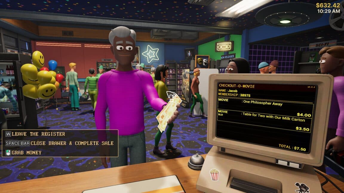 El negocio de la nostalgia: Retro Rewind rentabiliza la monotonía de los videoclubes noventeros