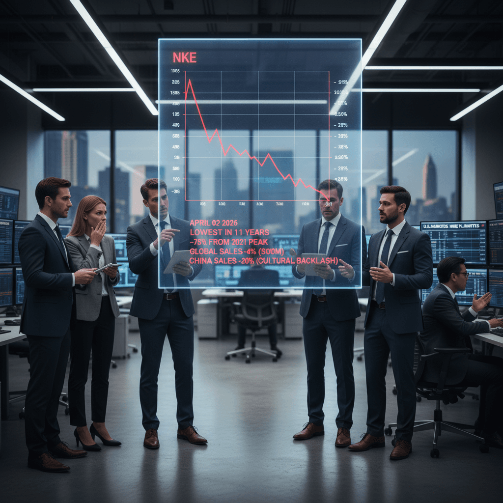 ¿Fin de una era o nuevo inicio? El 2 de abril y la bolsa de EE. UU.