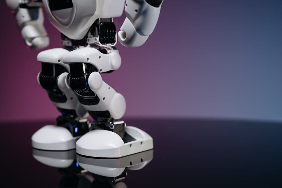 Robots humanoides comienzan a clasificar equipaje en una prueba del aeropuerto de Tokio en medio de escasez de mano de obra