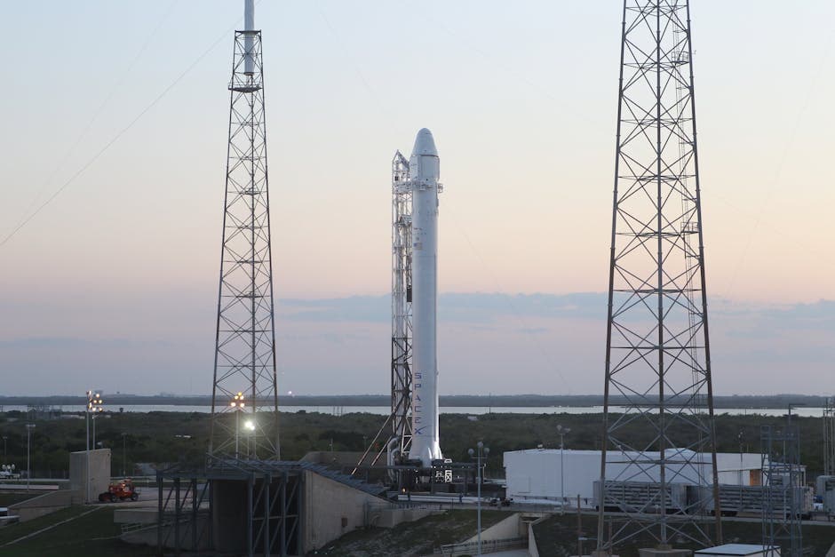 SpaceX rechaza oferta de compra por 60.000 millones para blindar su control estratégico operativo