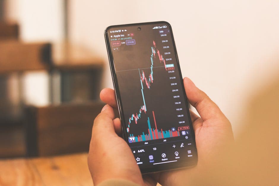 El desplome de Robinhood: por qué la crisis cripto fracturó sus ingresos trimestrales