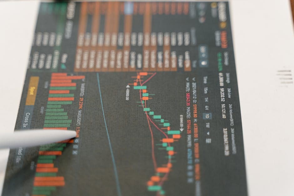 Acciones de Robinhood caen 12% tras desplome en ingresos por cripto: qué vigilar ahora