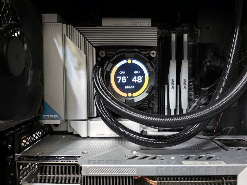 Edge computing desplaza a los GPUs: la nueva soberanía digital que reduce costos de infraestructura