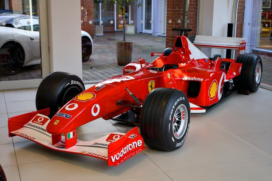 Ferrari despliega la IA de IBM para monetizar y escalar su base de fans global