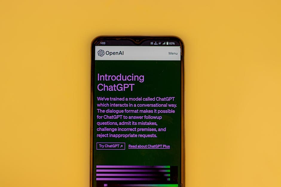 OpenAI integra protocolos de intervención en crisis: el riesgo legal de la IA generativa
