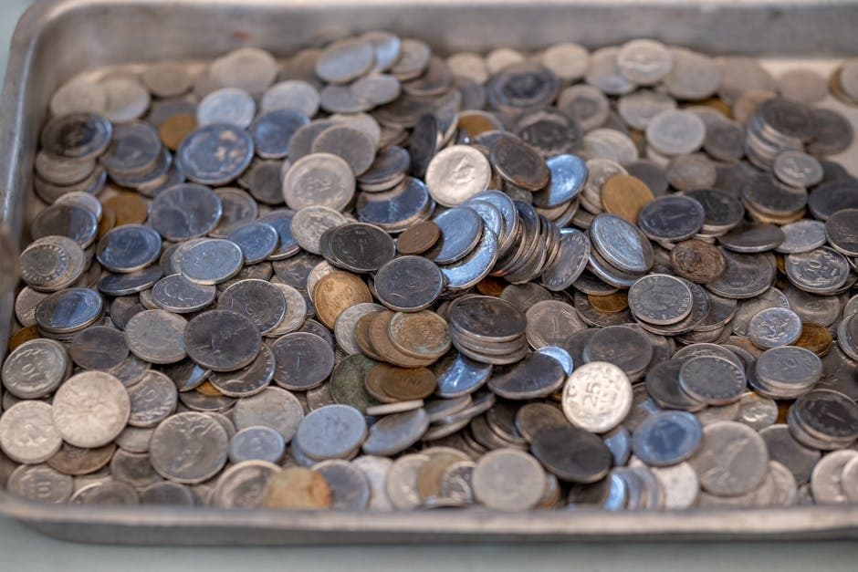 Fuga de capital en SILVERBEES: la volatilidad de la plata golpea los ETFs en India