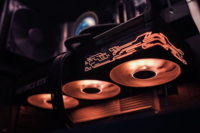 La apuesta de Nvidia por la IA física dispara la cotización de los proveedores asiáticos