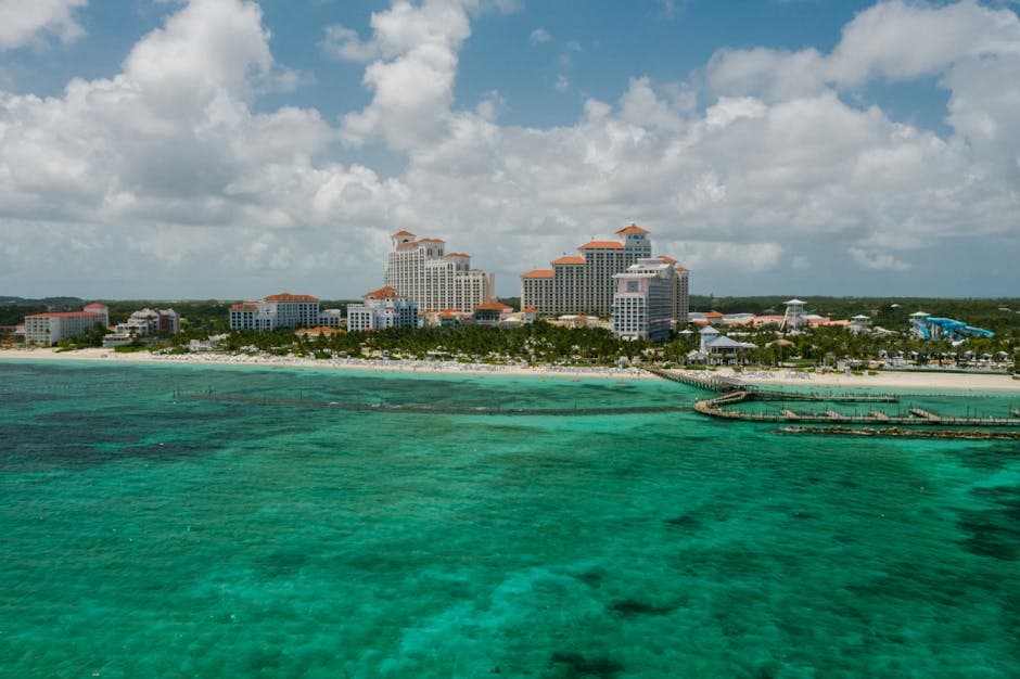 Ley seca en CocoCay: Royal Caribbean suspende la venta de alcohol por elecciones en Bahamas