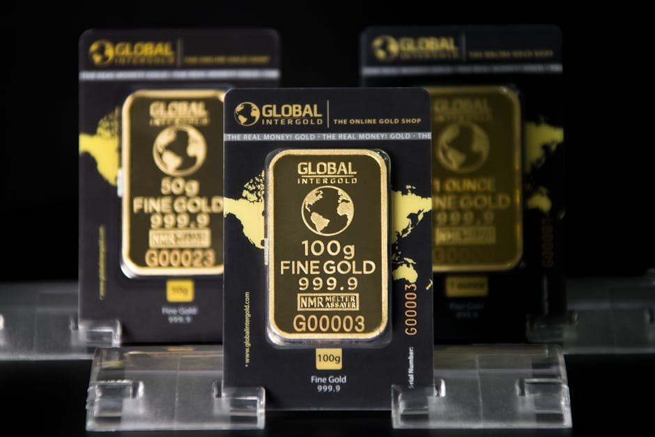 Barrick Gold dispara sus acciones tras superar expectativas y anunciar recompra de 3.000 millones