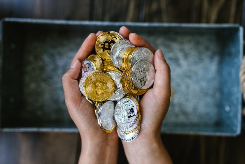 Acciones de USBC se disparan tras convertir depósitos tokenizados en un fenómeno de momentum bursátil