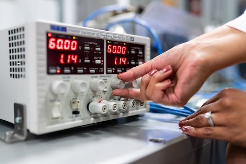 Applied Optoelectronics se dispara un 20% ante la incapacidad de suministrar chips para centros IA