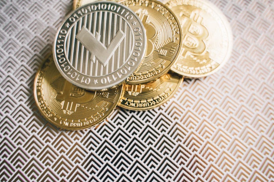 MARA Holdings cae tras baja de Morgan Stanley pese al auge del Bitcoin y su IA
