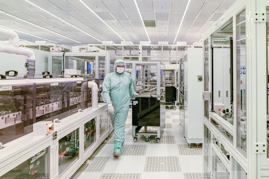 S&P 500 alcanza máximo histórico tras repunte del 2% en sectores de IA y semiconductores