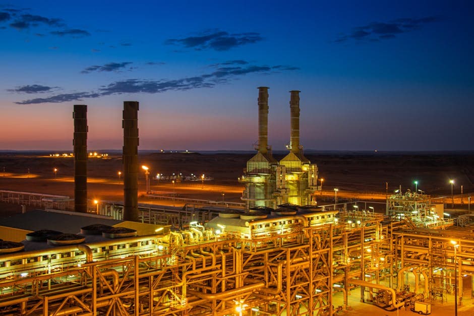 Las acciones de Athabasca Oil caen un 5% con el crudo; ATH se retrasa mientras TSX alcanza récord