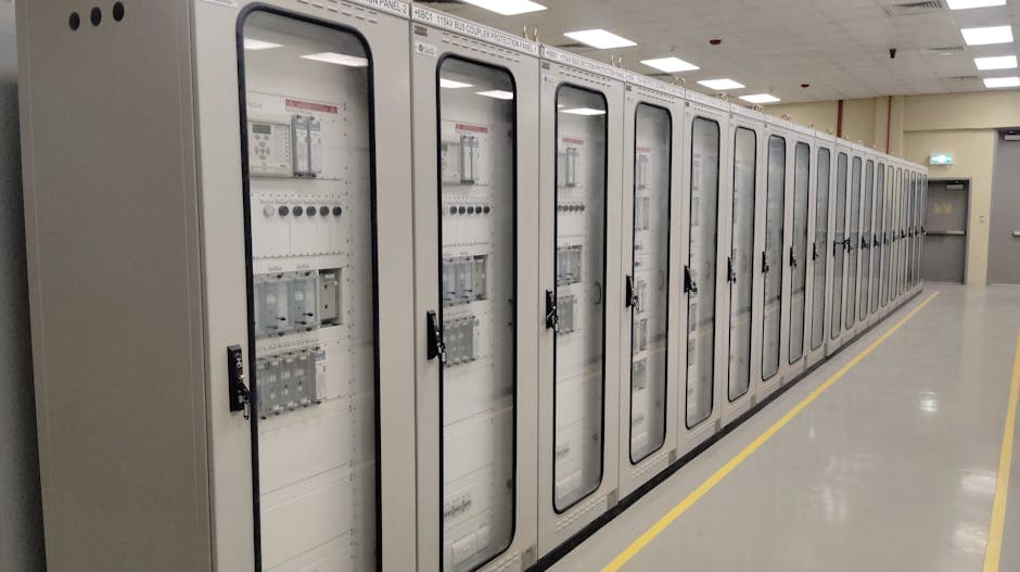 Vertiv bajo presión: los márgenes de su infraestructura para IA enfrentan un trimestre decisivo