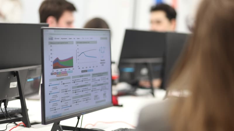 Crea un dashboard desde un CSV usando Claude Artifacts
