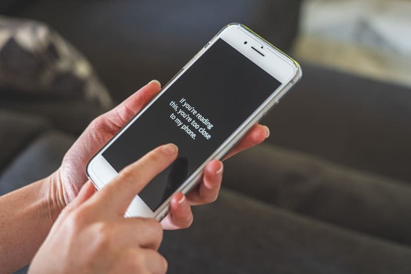 El fin de la privacidad: cómo la IA telefónica está transformando datos en mercancía corporativa