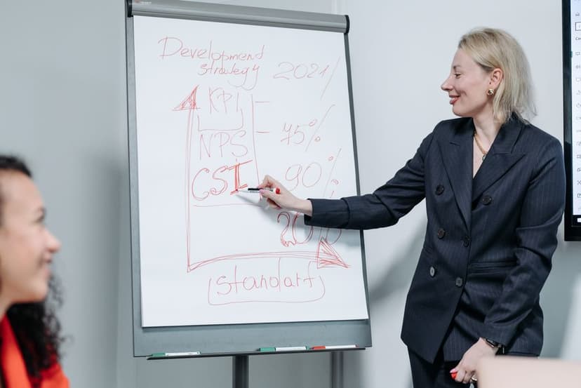 Más allá del ROI: por qué los modelos de IA requieren nuevos KPIs de rentabilidad inmediata