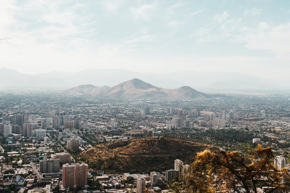 La legaltech chilena que se especializa en las propiedades que nadie quiere tocar
