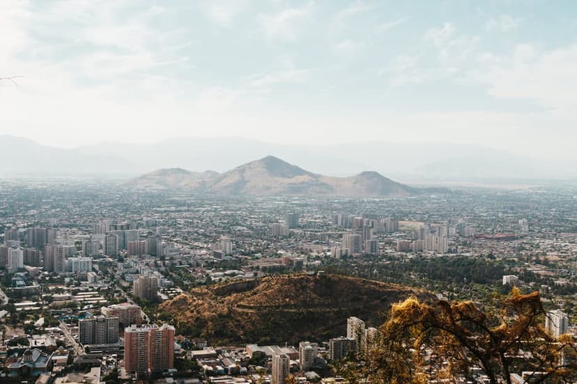 La legaltech chilena que se especializa en las propiedades que nadie quiere tocar