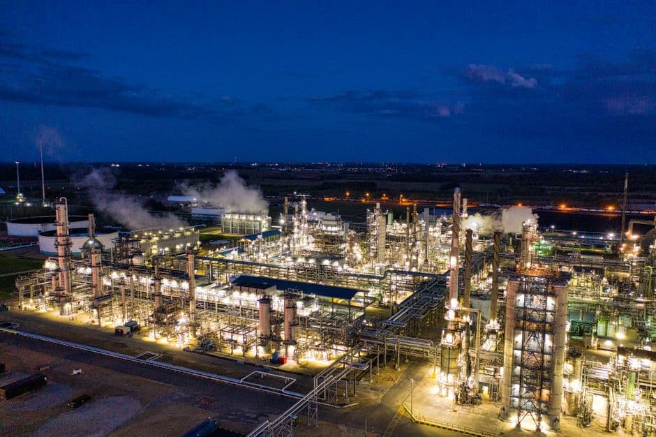 El desplome de NuScale: el auge de la energía nuclear para IA enfrenta su primer freno