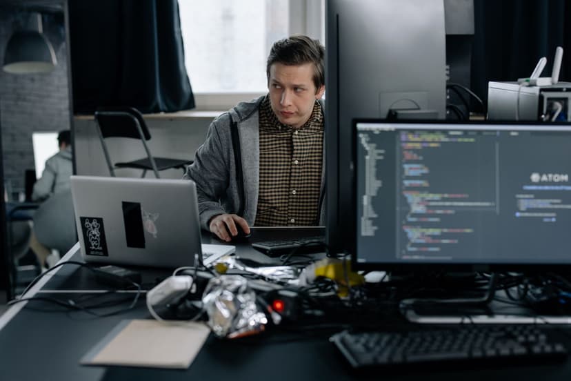 Más allá del mito: por qué el mainframe es el búnker crítico para la IA