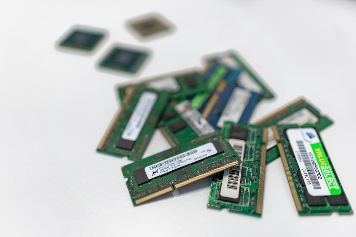 SK Hynix busca 29.000 millones de dólares en EE. UU. para liderar la carrera de IA