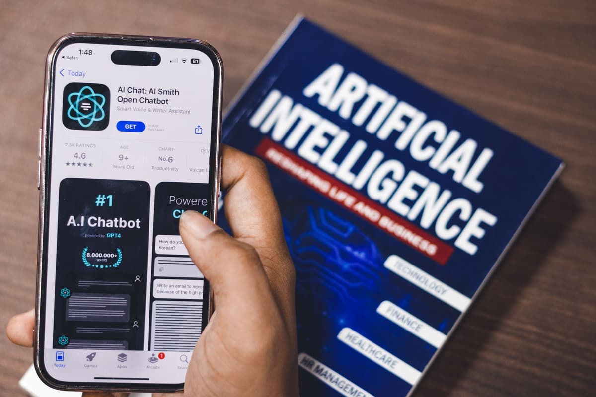 OpenAI abre un nuevo programa ChatGPT para investigadores académicos para 100.000 científicos