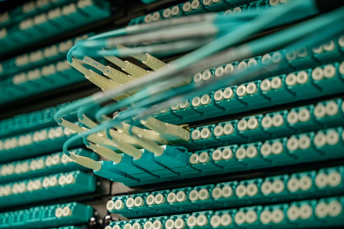 Por qué OSI Systems está convirtiendo los escáneres físicos en monopolios de datos