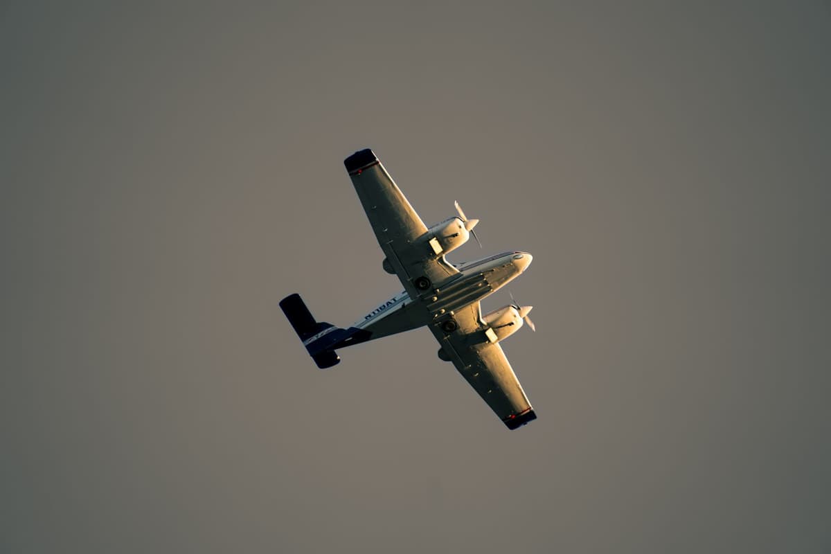 Por qué el rojo contable de AeroVironment esconde la mayor apuesta antidrones del Pentágono