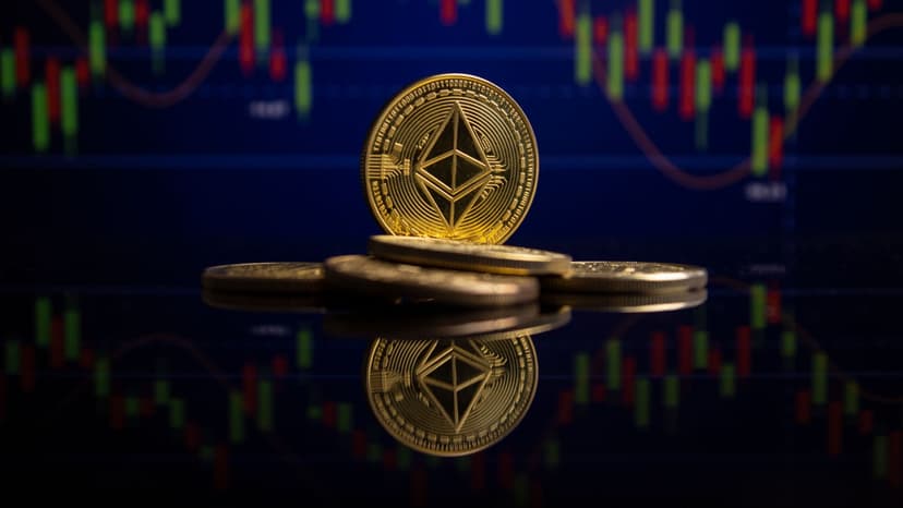 Bitmine sube un 12% mientras el rally de Ether reduce drásticamente su descuento operativo