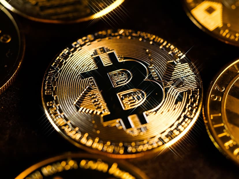 Bitmine alcanza el 5% del suministro de Ether respaldado por una liquidez de 482 millones