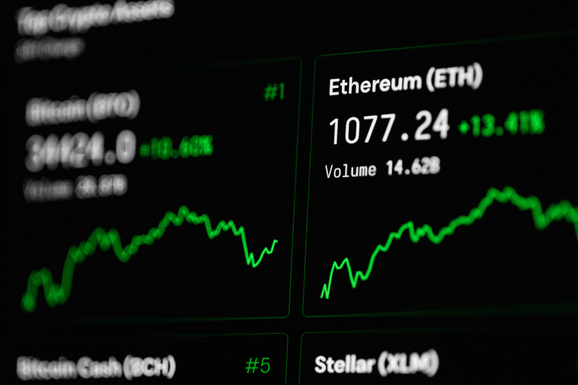 MARA Holdings (NASDAQ:MARA) se acerca a los $11 en la fase previa a la comercialización debido a la recuperación de Bitcoin y el cambio de estrategia