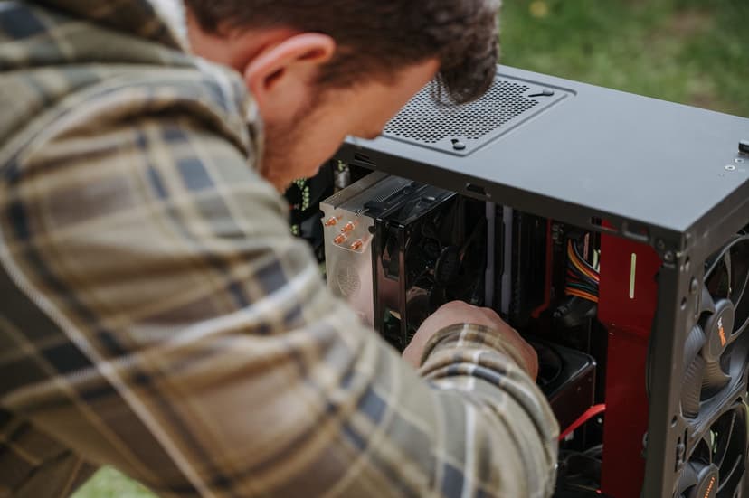 Nvidia y Dell respaldan una ronda de 200 millones de dólares para el desarrollador de modelos de IA doubleAI