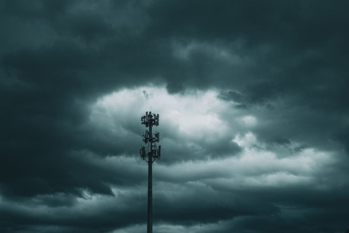 SpaceX y Microsoft declaran guerra abierta a la infraestructura de telecomunicaciones