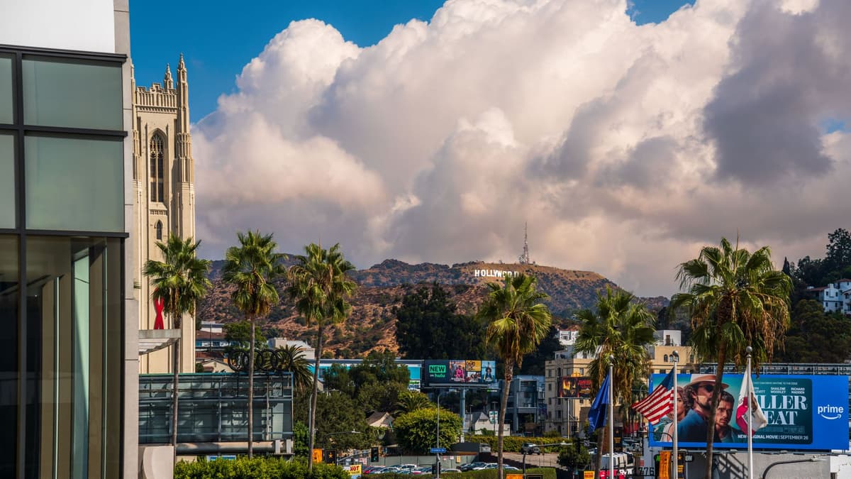 La fusión Paramount-Warner redefine el poder de Hollywood