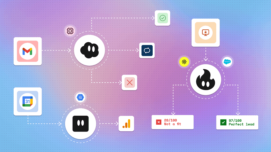 Gumloop recauda 50 millones de dólares para su plataforma de automatización de IA