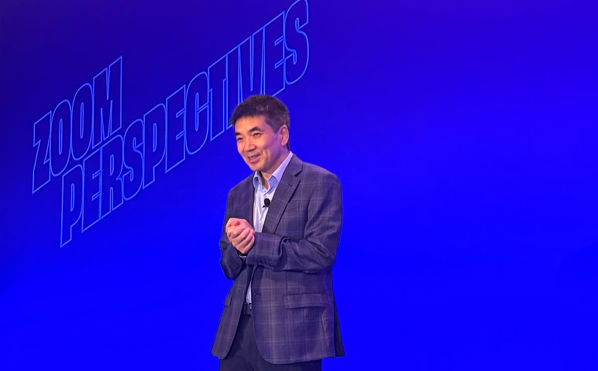 Zoom redefine el estándar corporativo: la IA agencial autónoma ejecutará sus procesos más críticos.