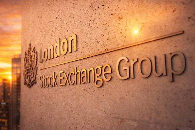 Alivio geopolítico: el FTSE 100 repunta mientras Londres calibra la frágil tregua en Irán