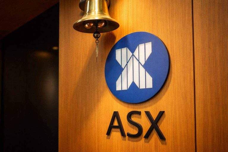 Pese al cierre bajista, el ASX 200 australiano sella su mejor semana desde 2022