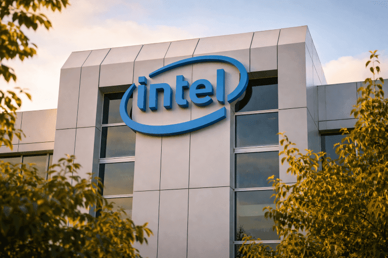 Intel pagará 14.200 millones de dólares para recuperar la fabulosa participación de Apollo en Irlanda a medida que aumentan las acciones