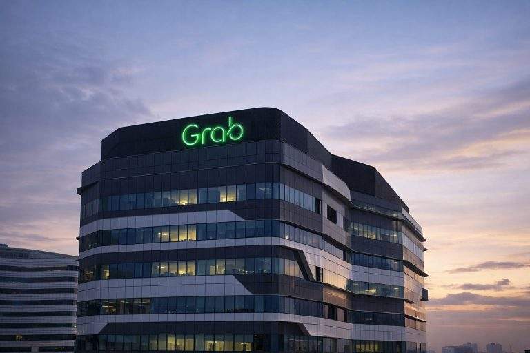 La ofensiva IA de Grab busca recortar un 40% las tarifas de movilidad grupal