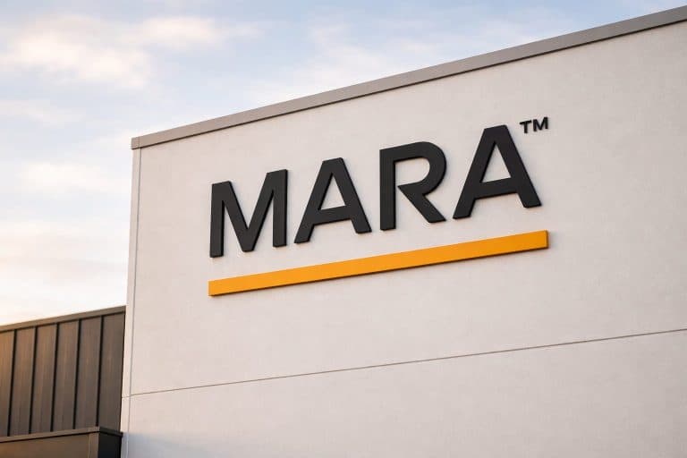 MARA Holdings desafía recortes: su pivote estratégico de Bitcoin a IA impulsa sus acciones
