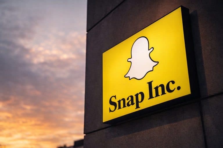 Snap Inc. va por dólares de salud: ¿La presión su motor?