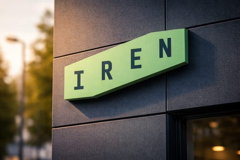 IREN: ¿Alcanzará su IA el techo financiero antes de despegar?